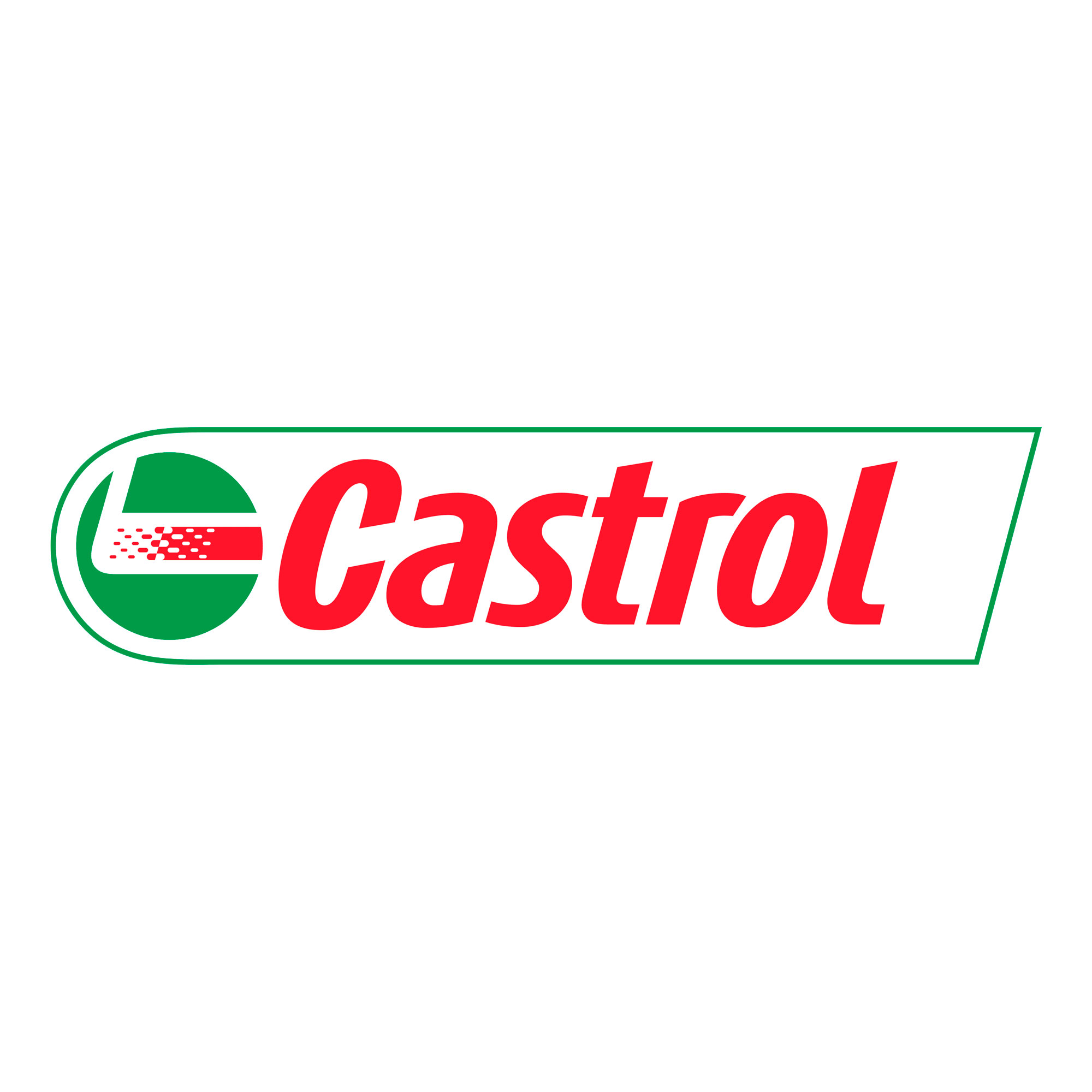 Castrol-Logo-2001 logo marca castrol