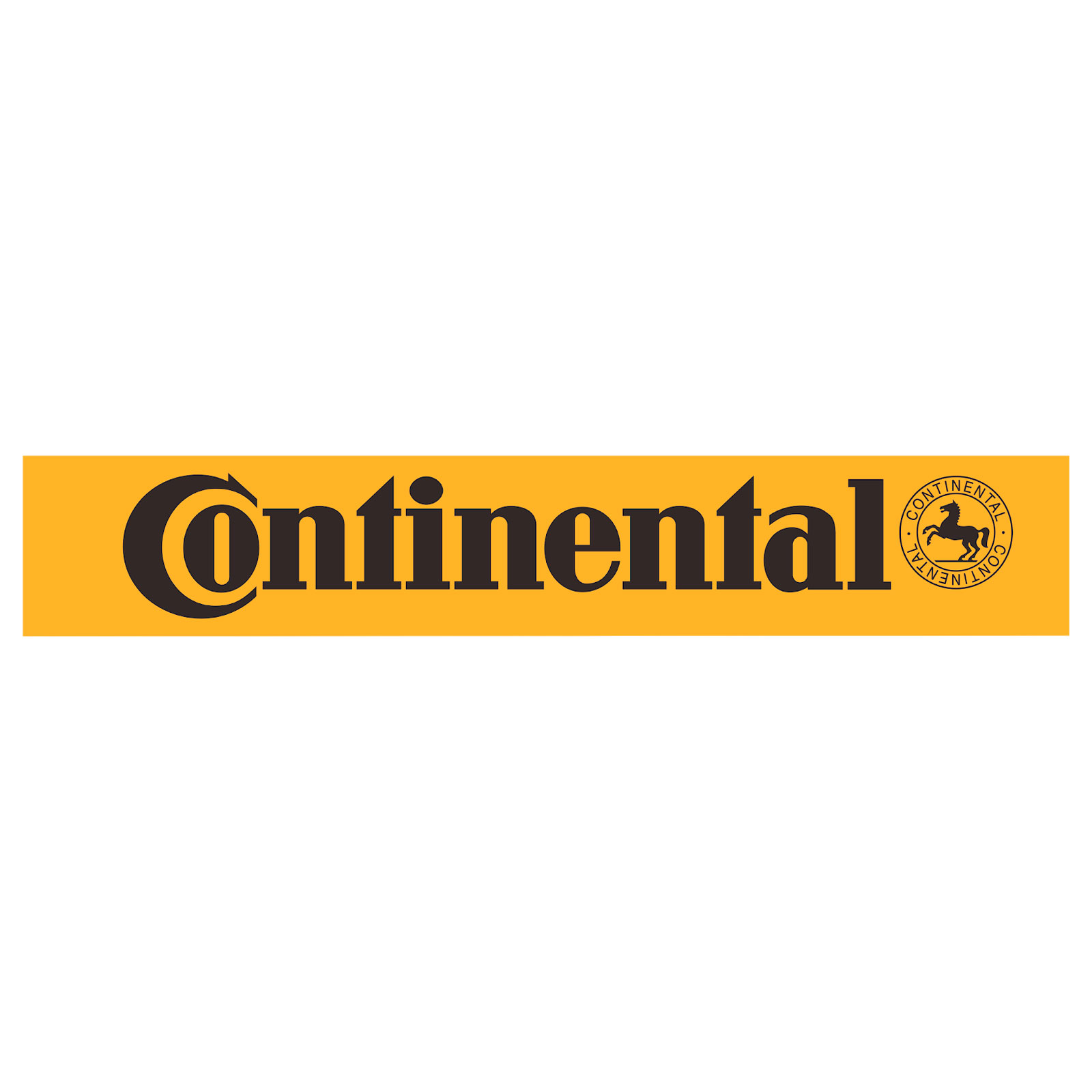 Continental logo marca continental