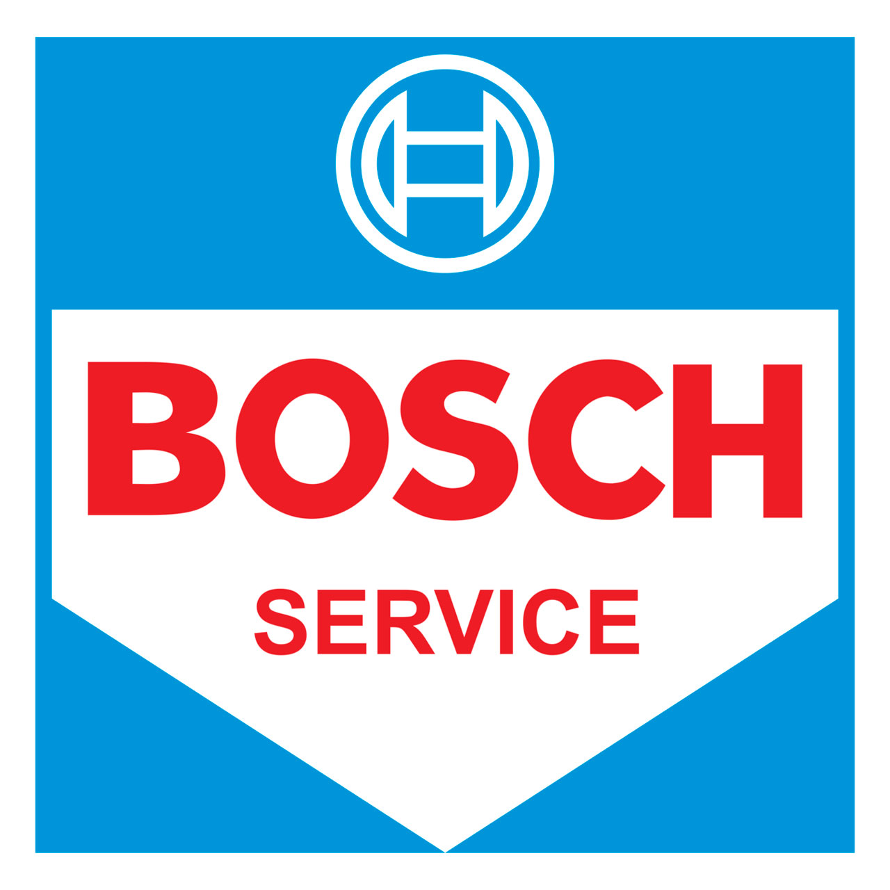 bosch-service-logo logo marca bosch service